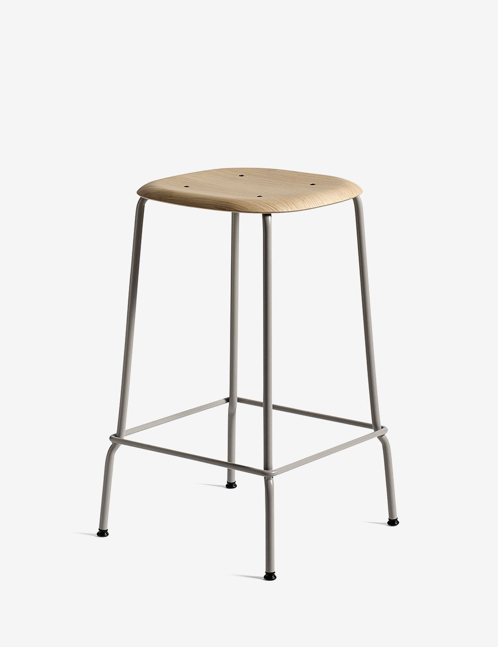 Tabouret Soft Edge 80