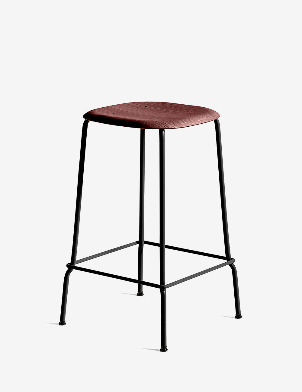 Tabouret Soft Edge 80