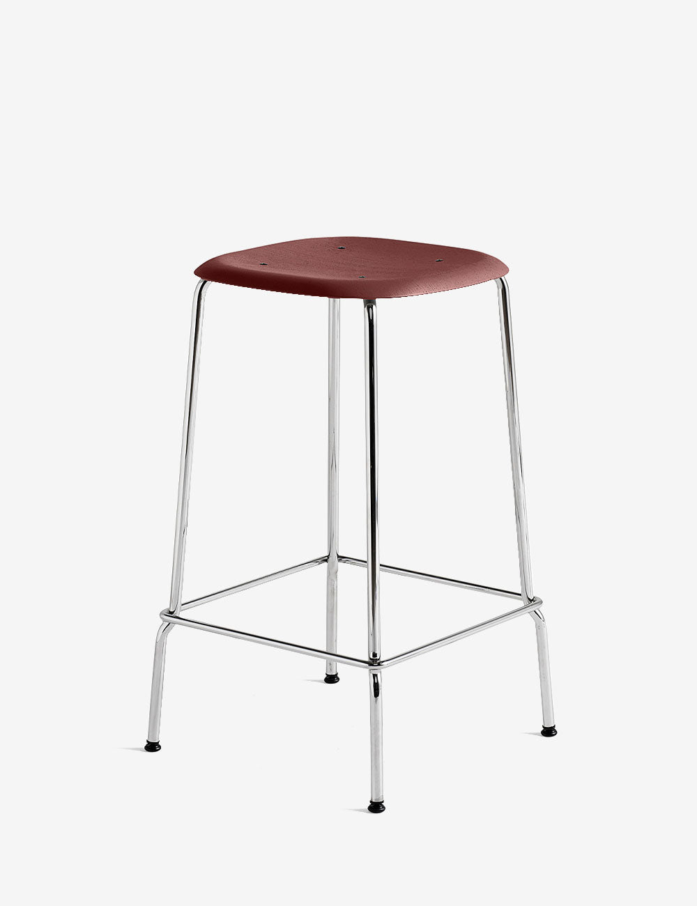Tabouret Soft Edge 80