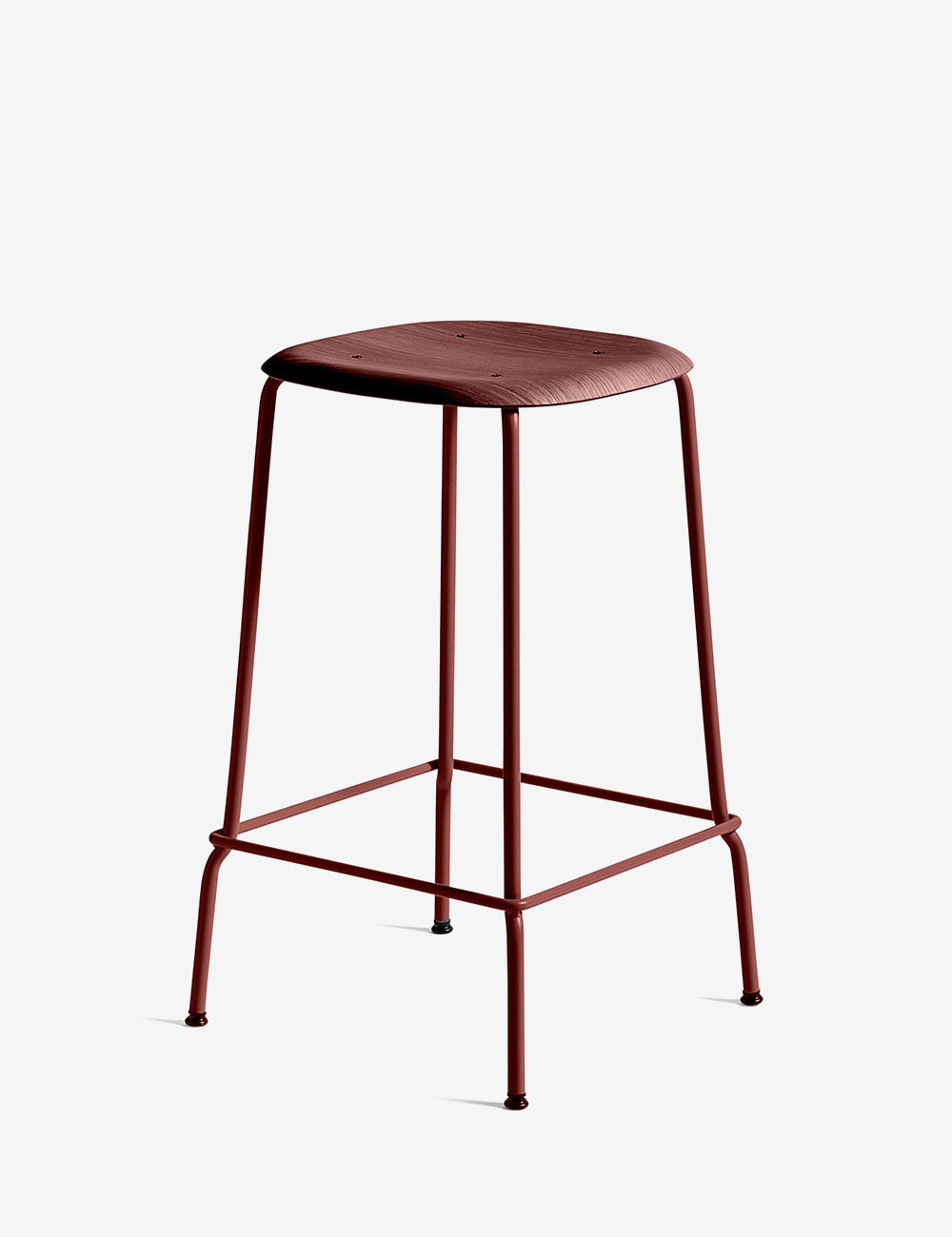 Tabouret Soft Edge 80
