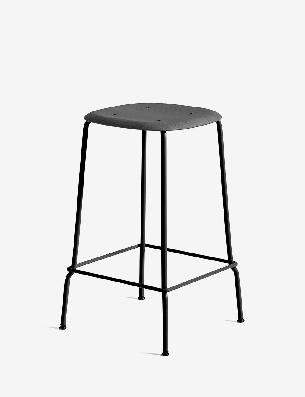 Tabouret Soft Edge 80