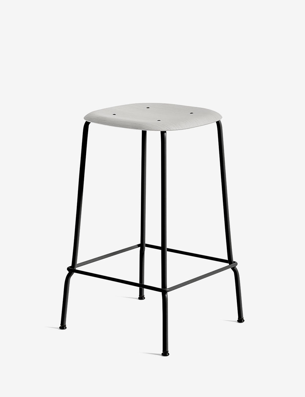 Tabouret Soft Edge 80