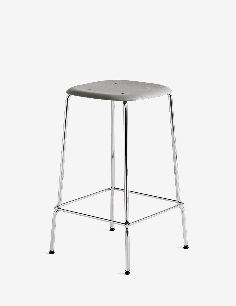 Tabouret Soft Edge 80