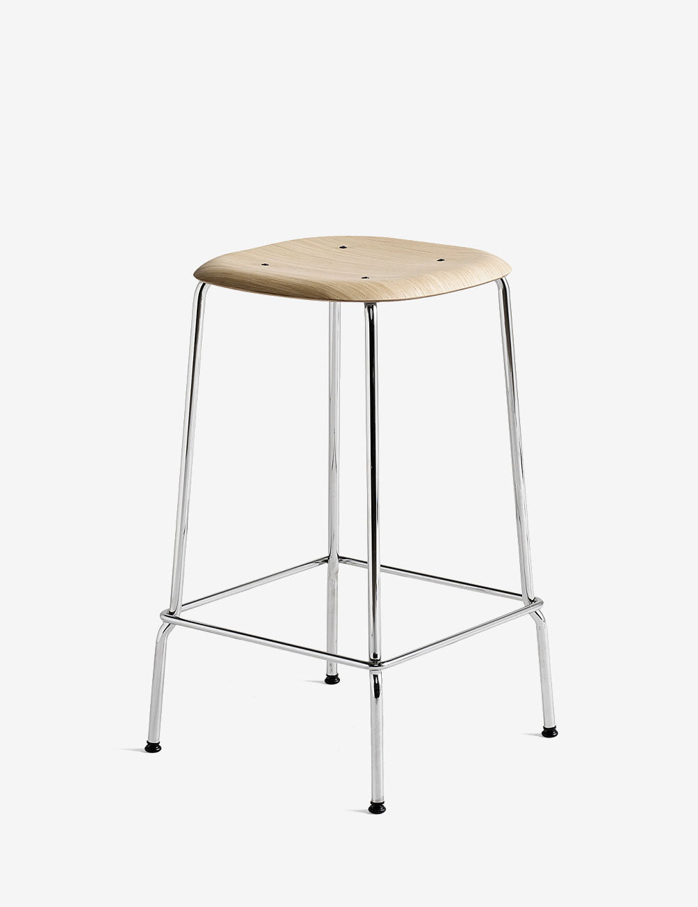 Tabouret Soft Edge 80