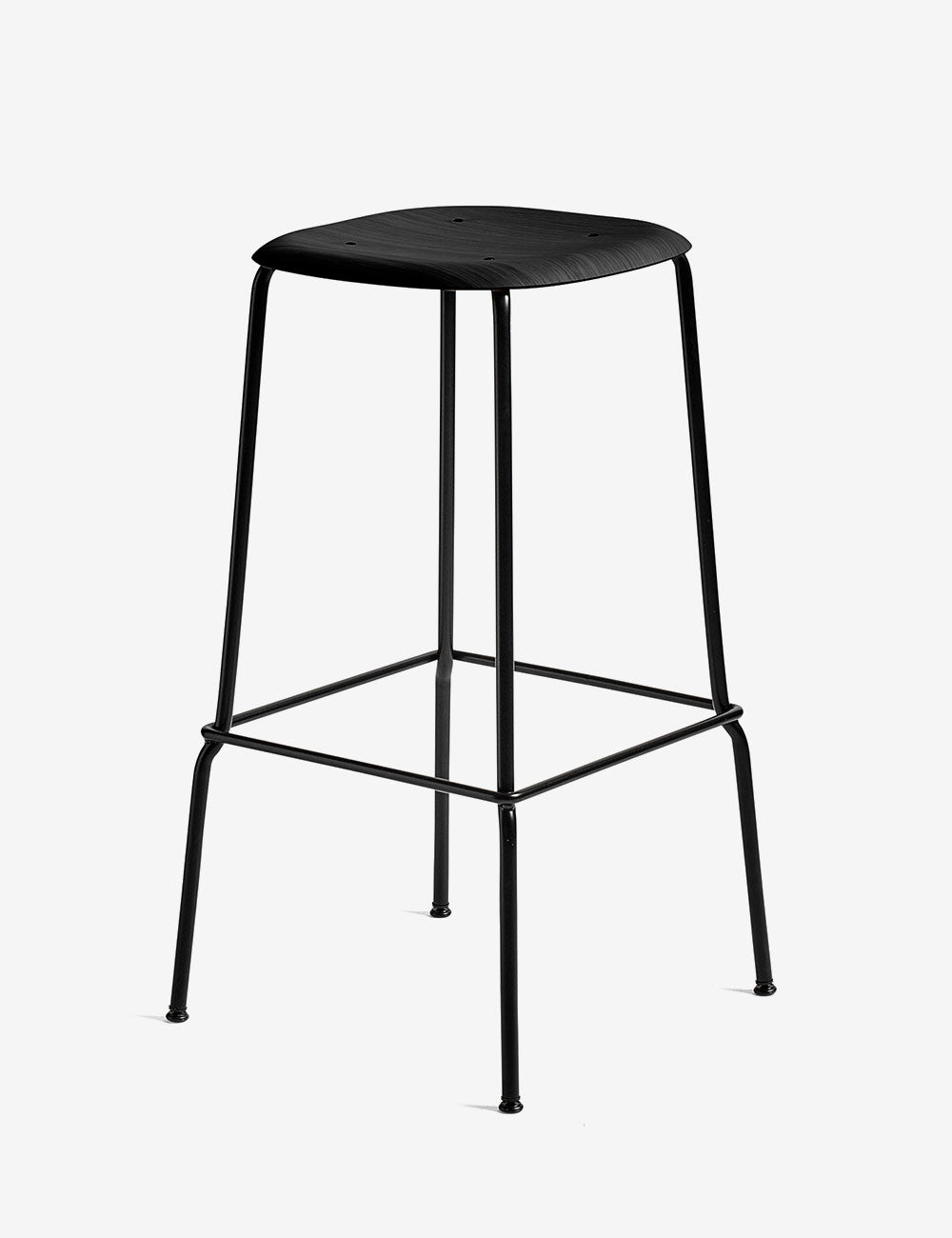 Tabouret Soft Edge 80