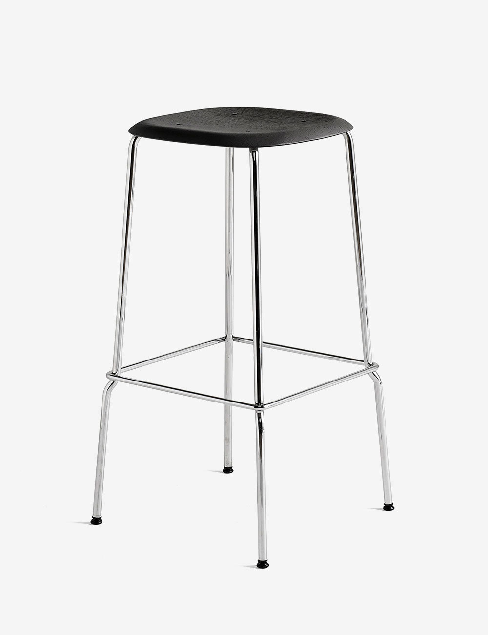 Tabouret Soft Edge 80