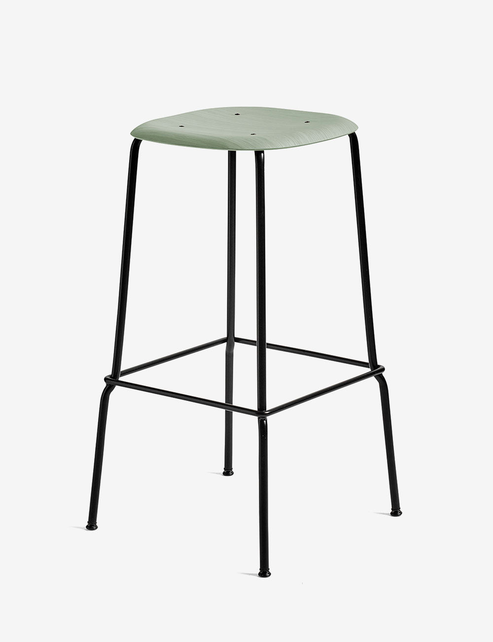 Tabouret Soft Edge 80