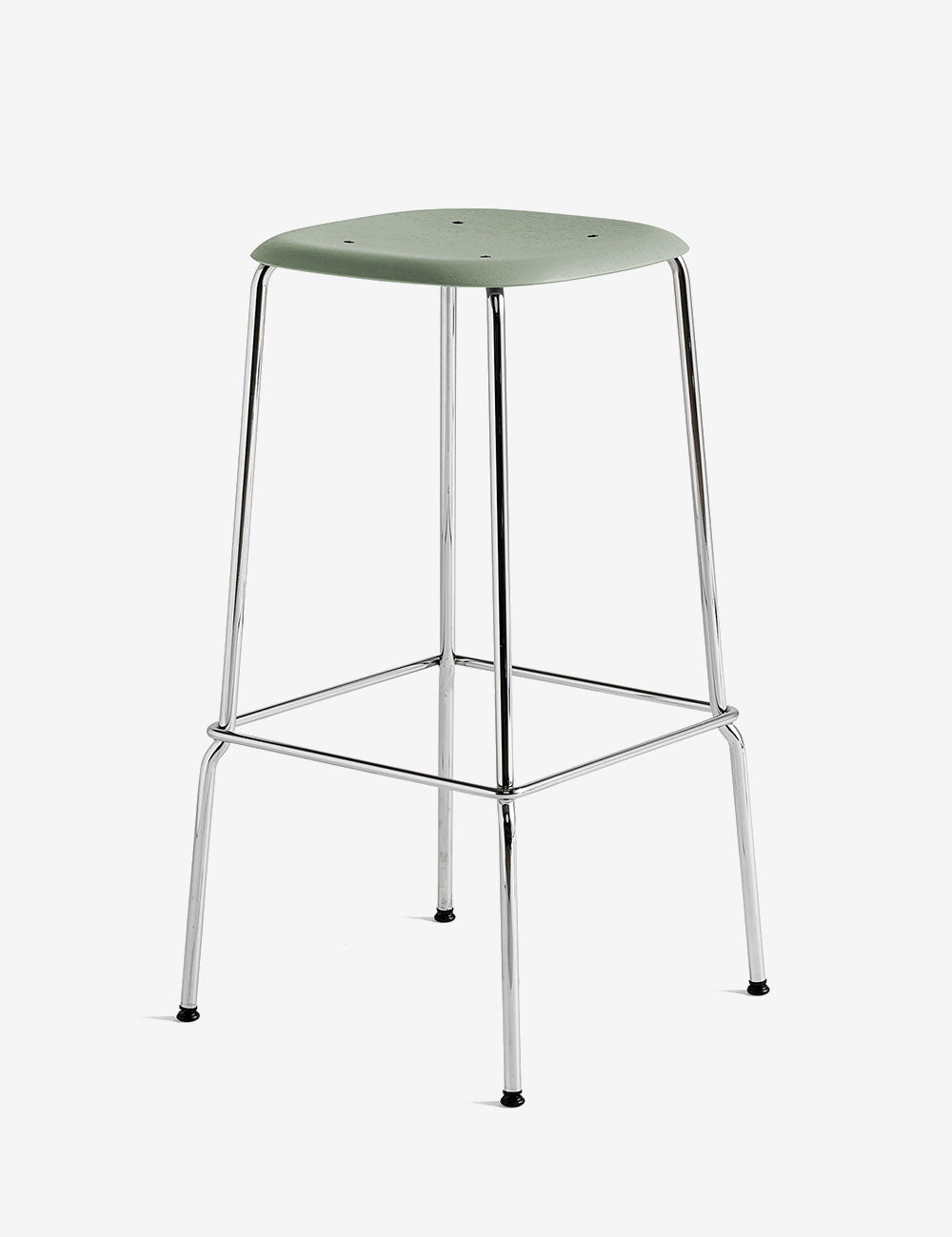 Tabouret Soft Edge 80