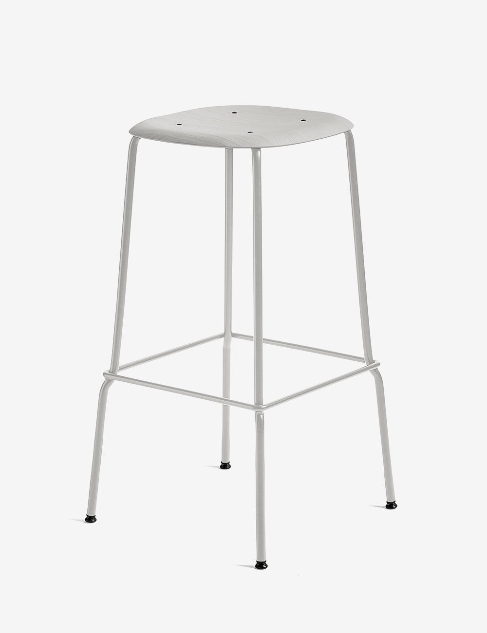 Tabouret Soft Edge 80