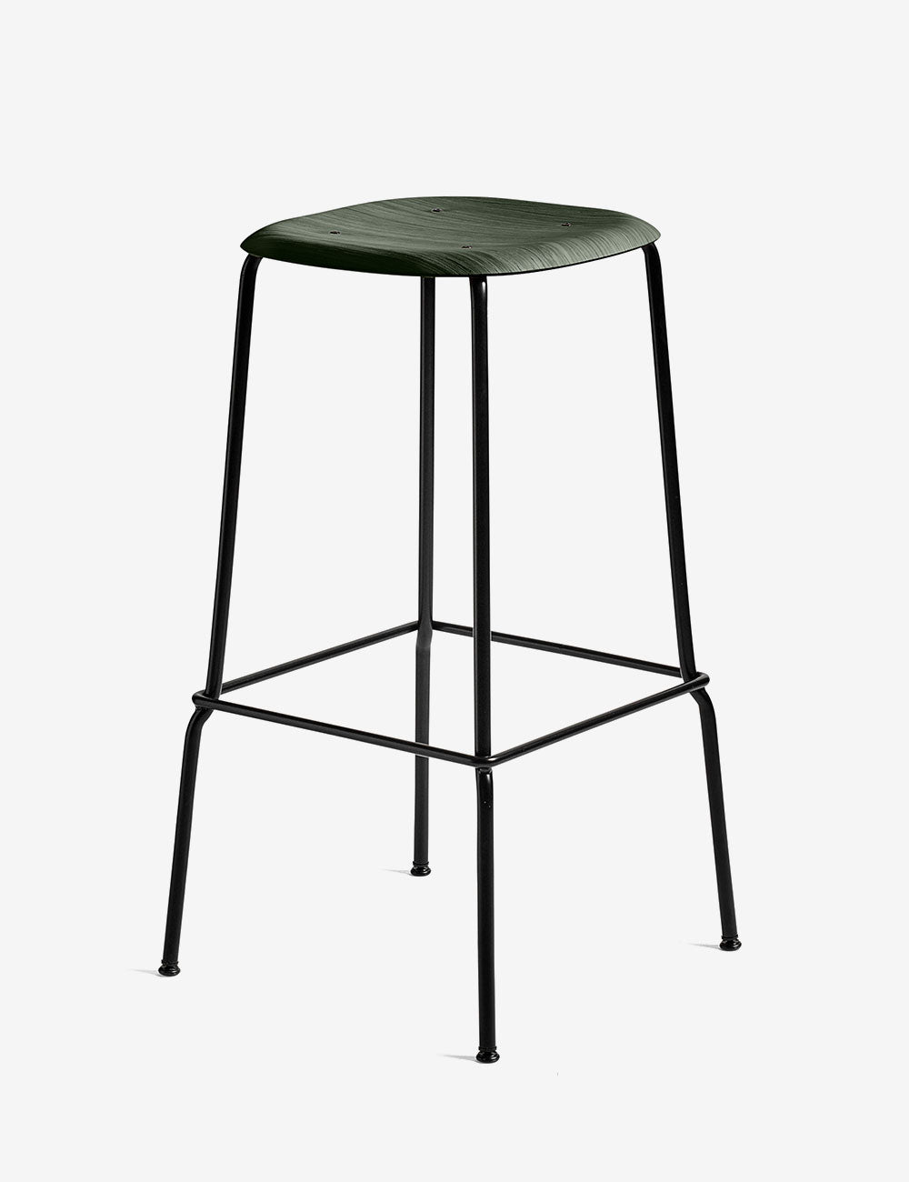 Tabouret Soft Edge 80