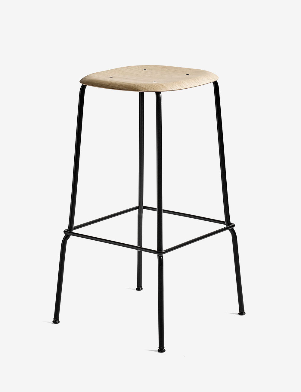 Tabouret Soft Edge 80