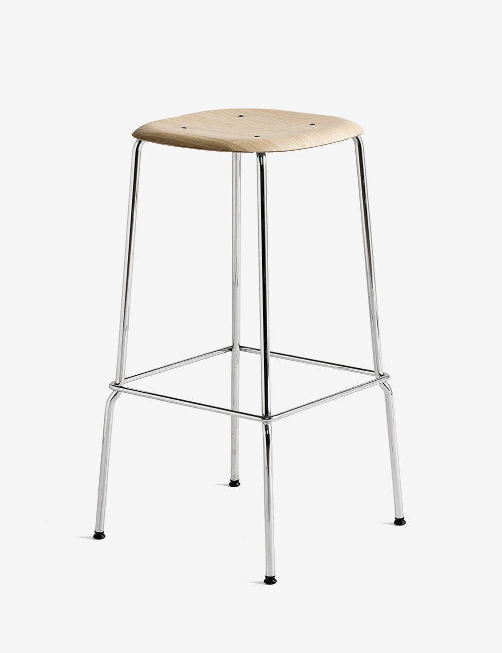 Tabouret Soft Edge 80