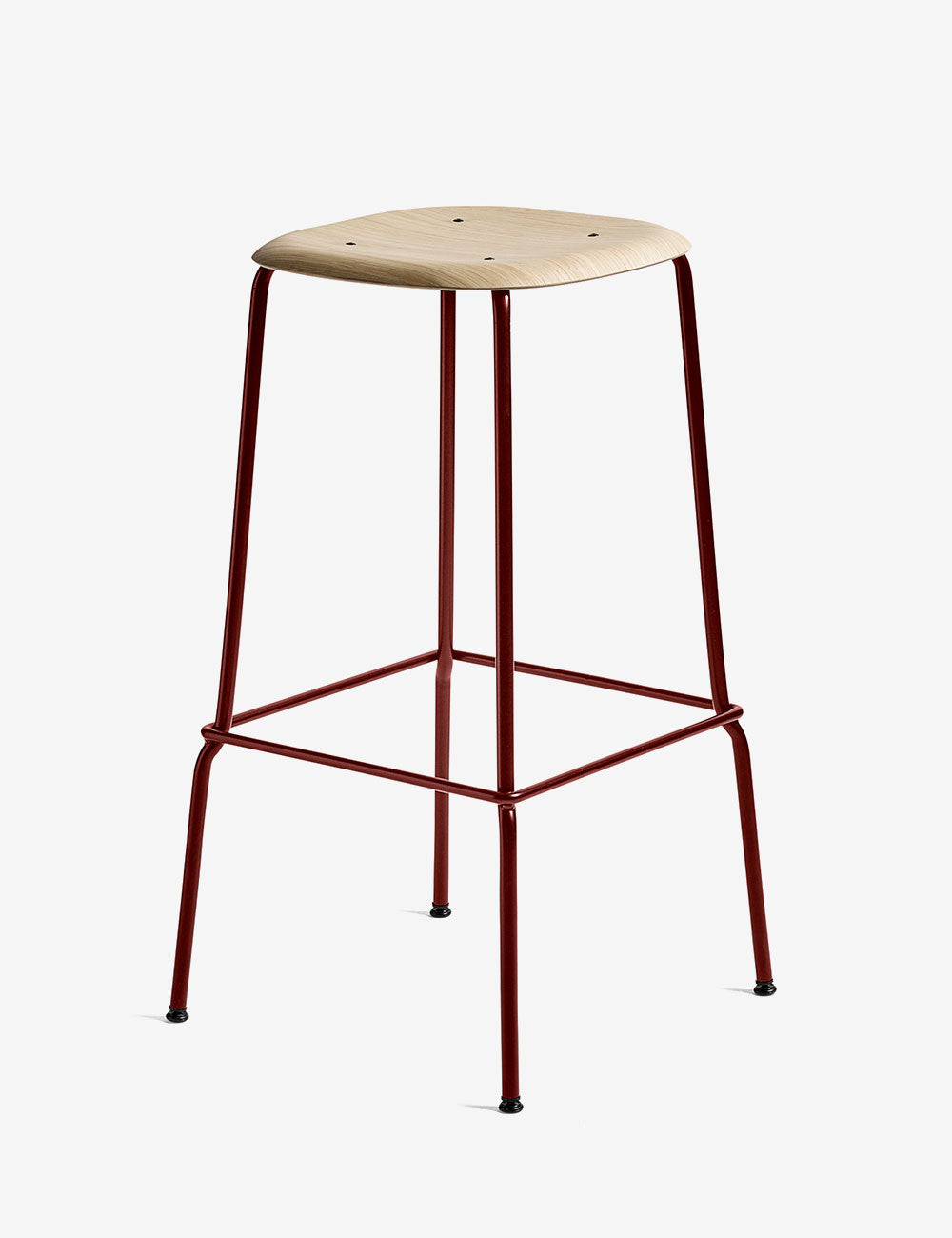 Tabouret Soft Edge 80