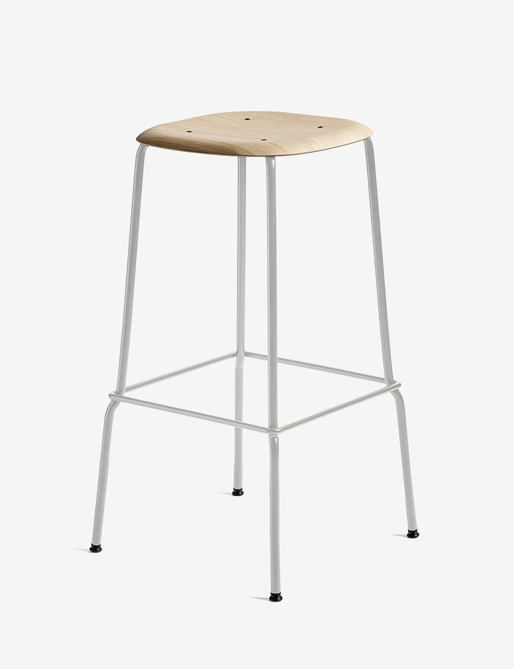 Tabouret Soft Edge 80