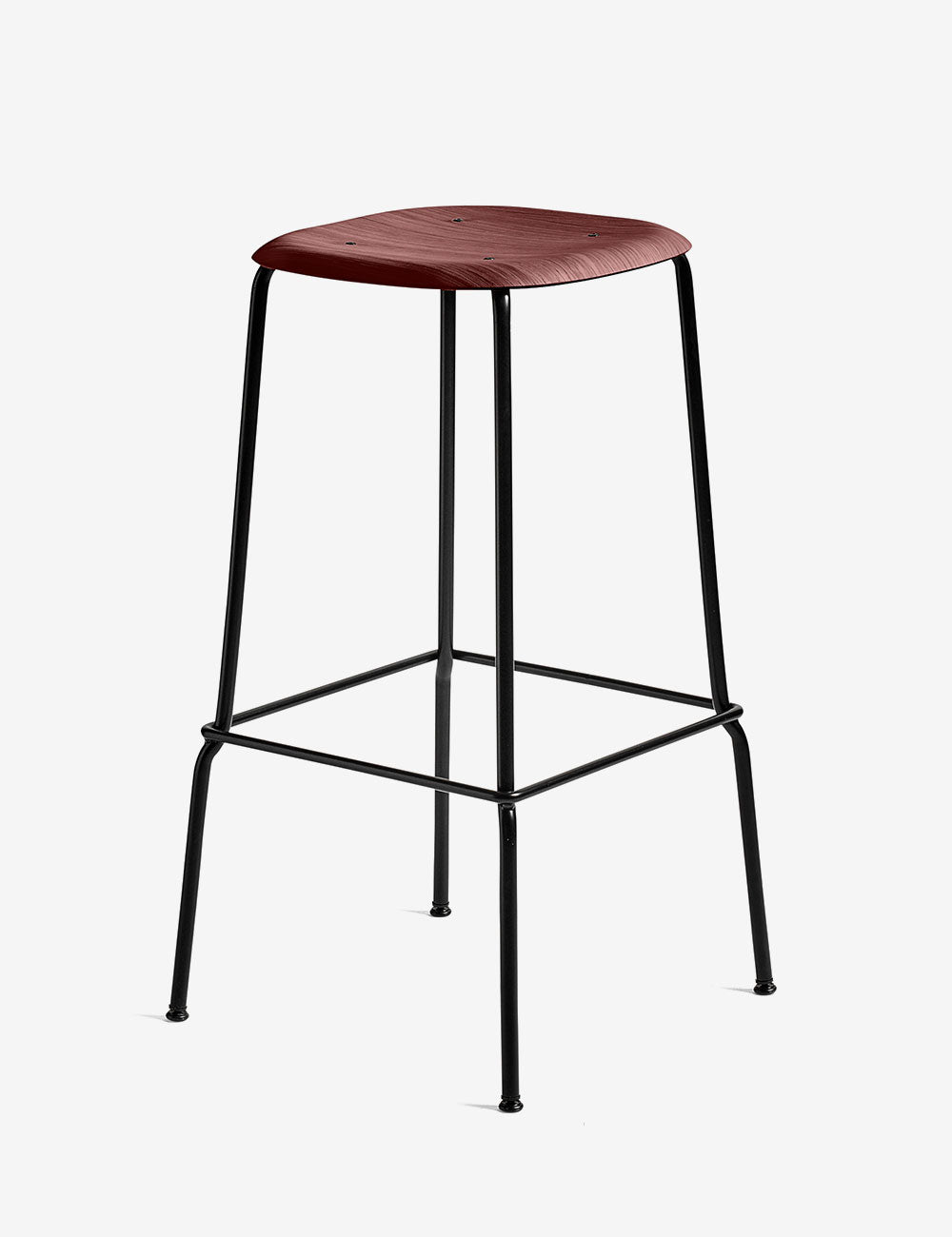 Tabouret Soft Edge 80