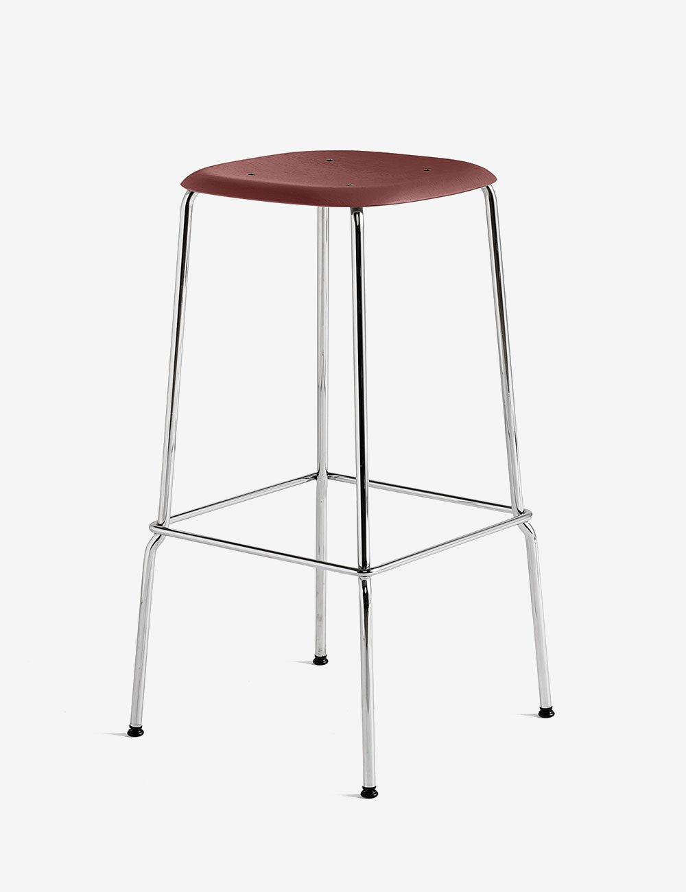 Tabouret Soft Edge 80