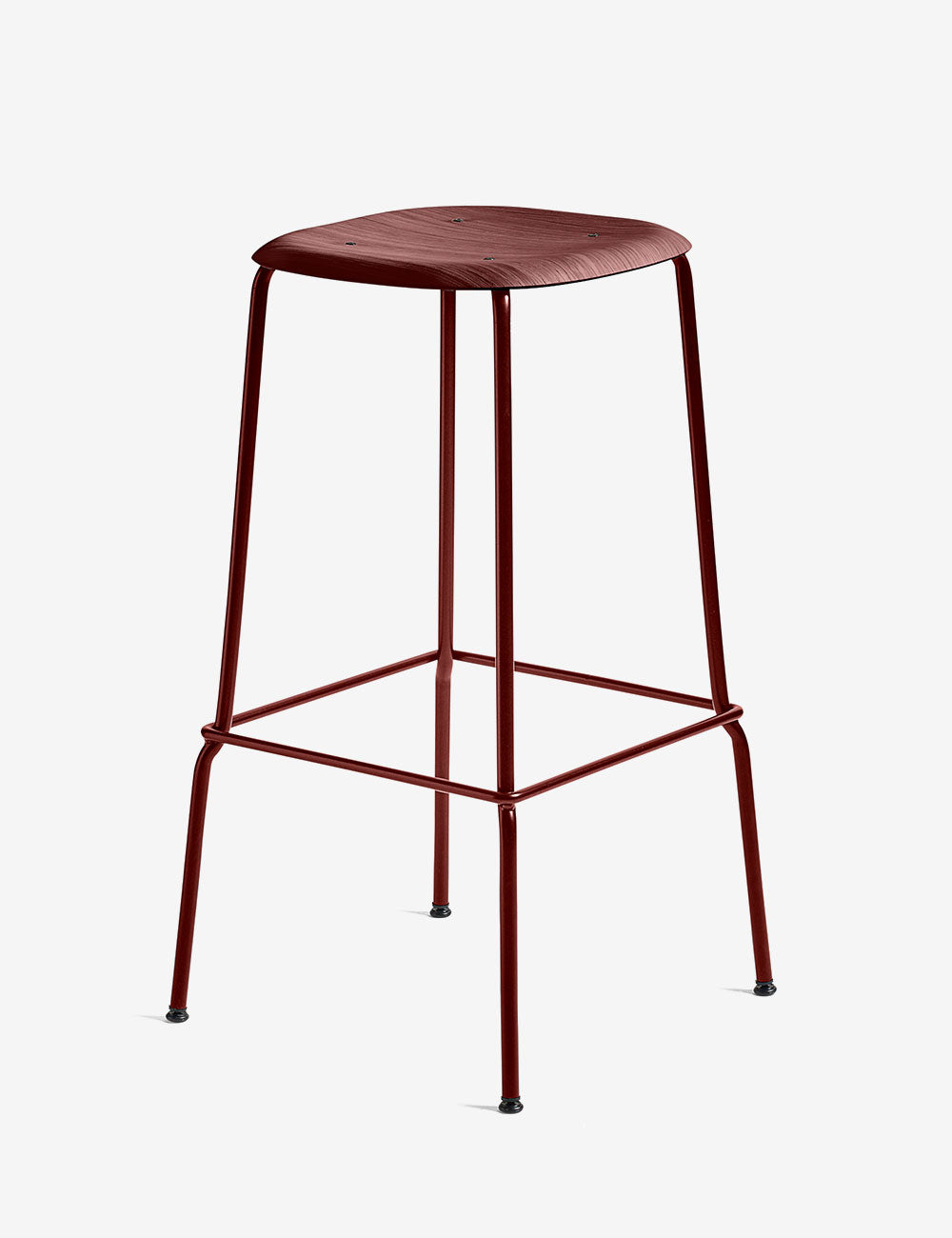 Tabouret Soft Edge 80