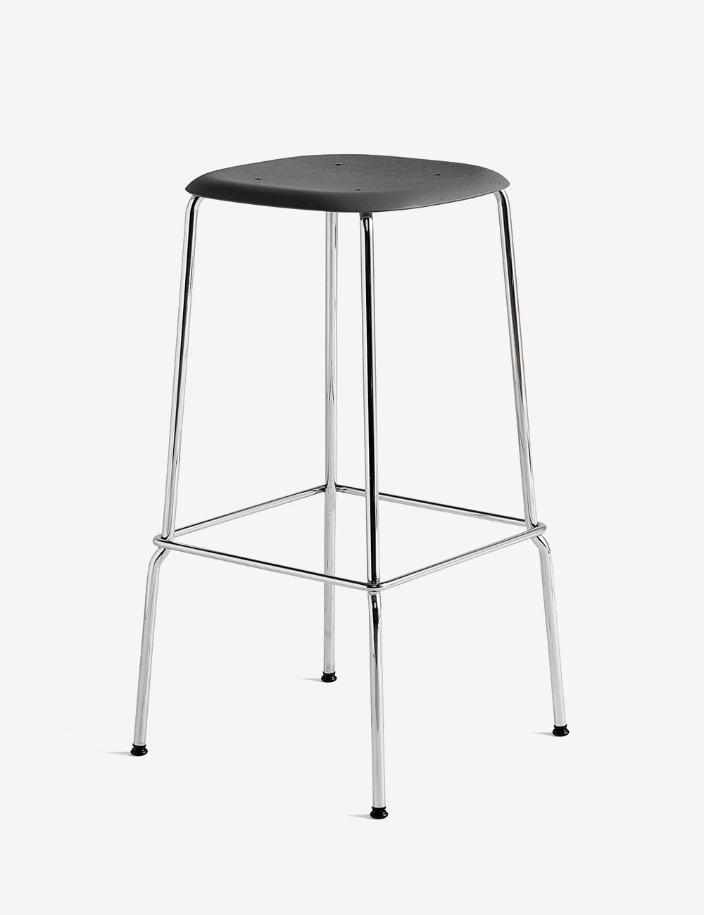 Tabouret Soft Edge 80