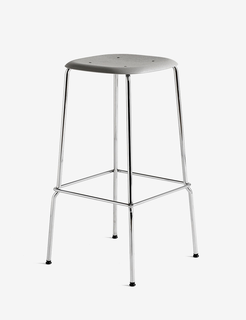 Tabouret Soft Edge 80