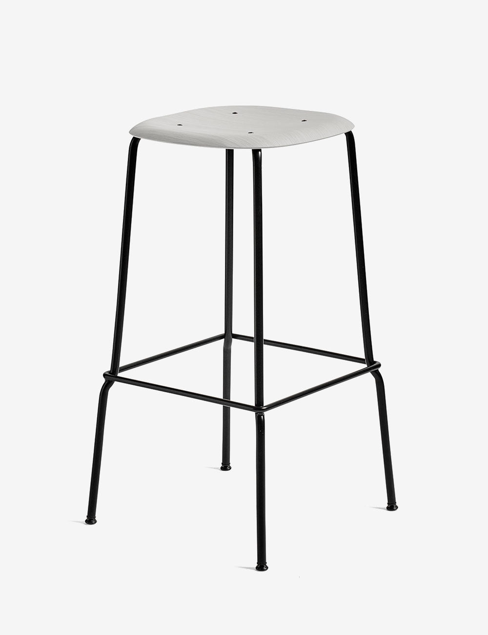 Tabouret Soft Edge 80