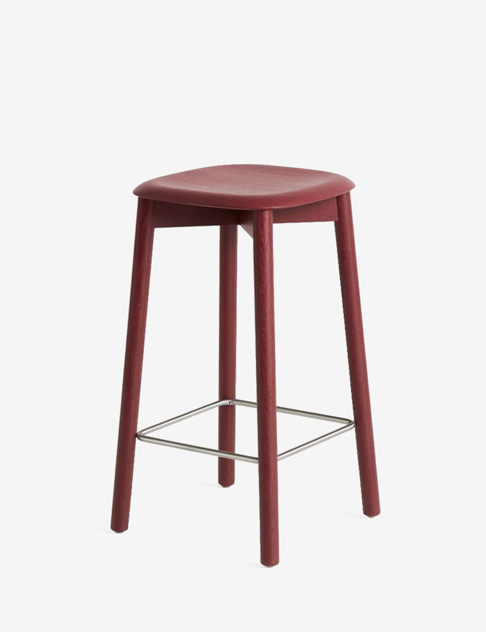 Tabouret Soft Edge 82