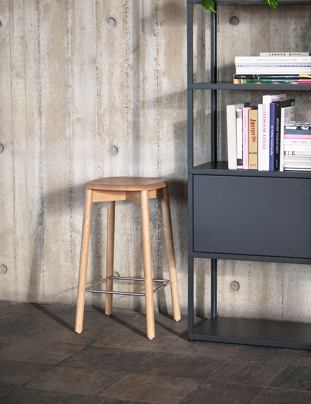 Tabouret Soft Edge 82