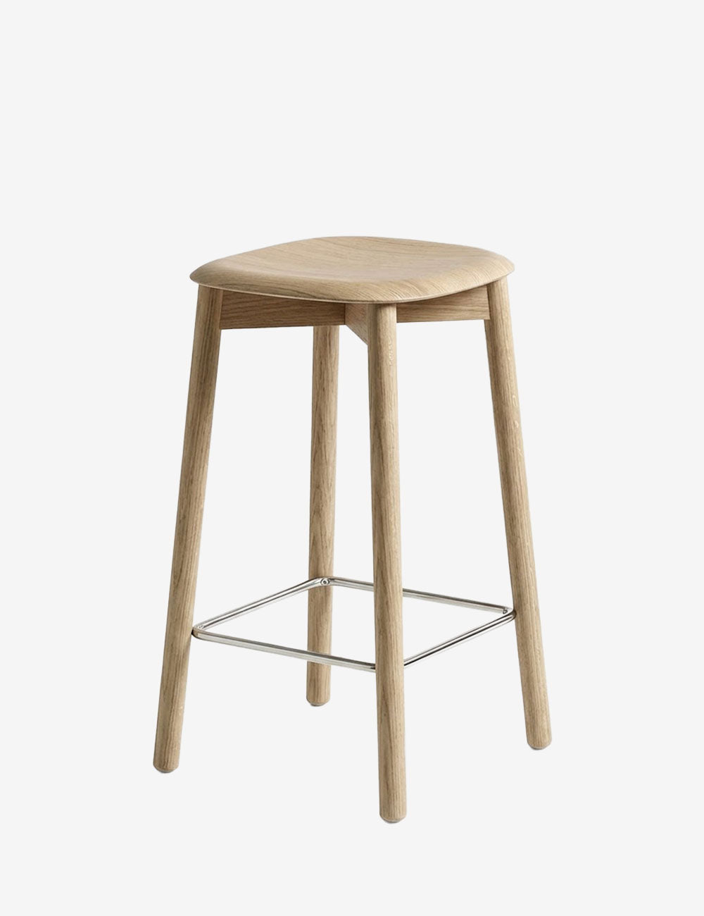 Tabouret Soft Edge 82