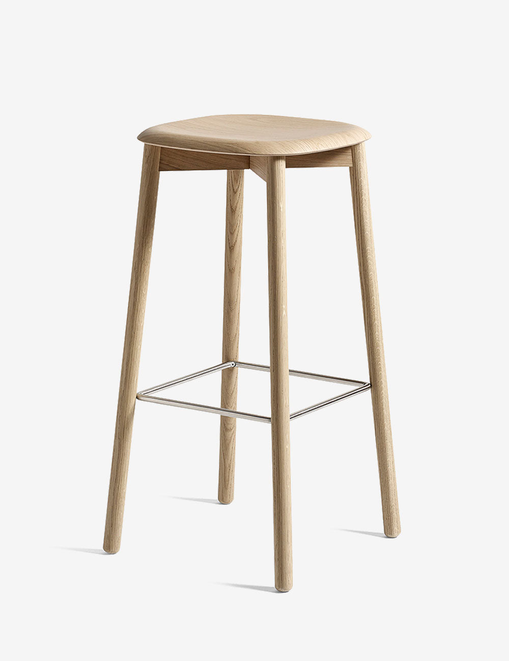 Tabouret Soft Edge 82