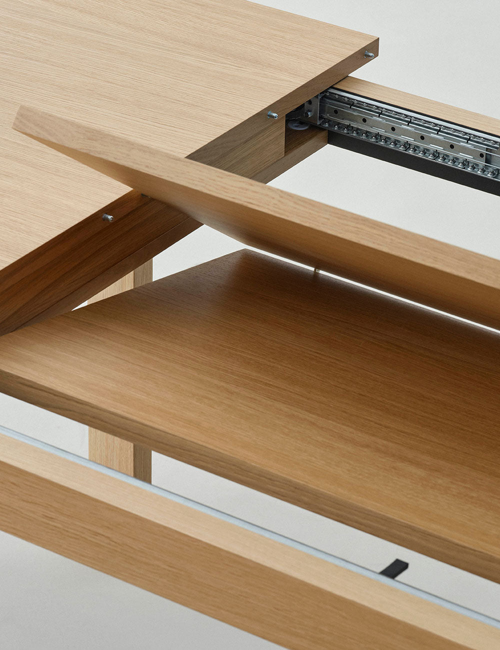Table extensible Chisel 630