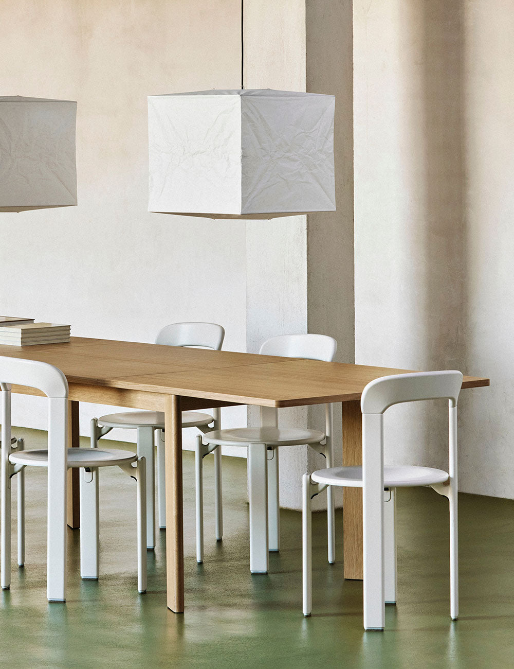 Table extensible Chisel 630