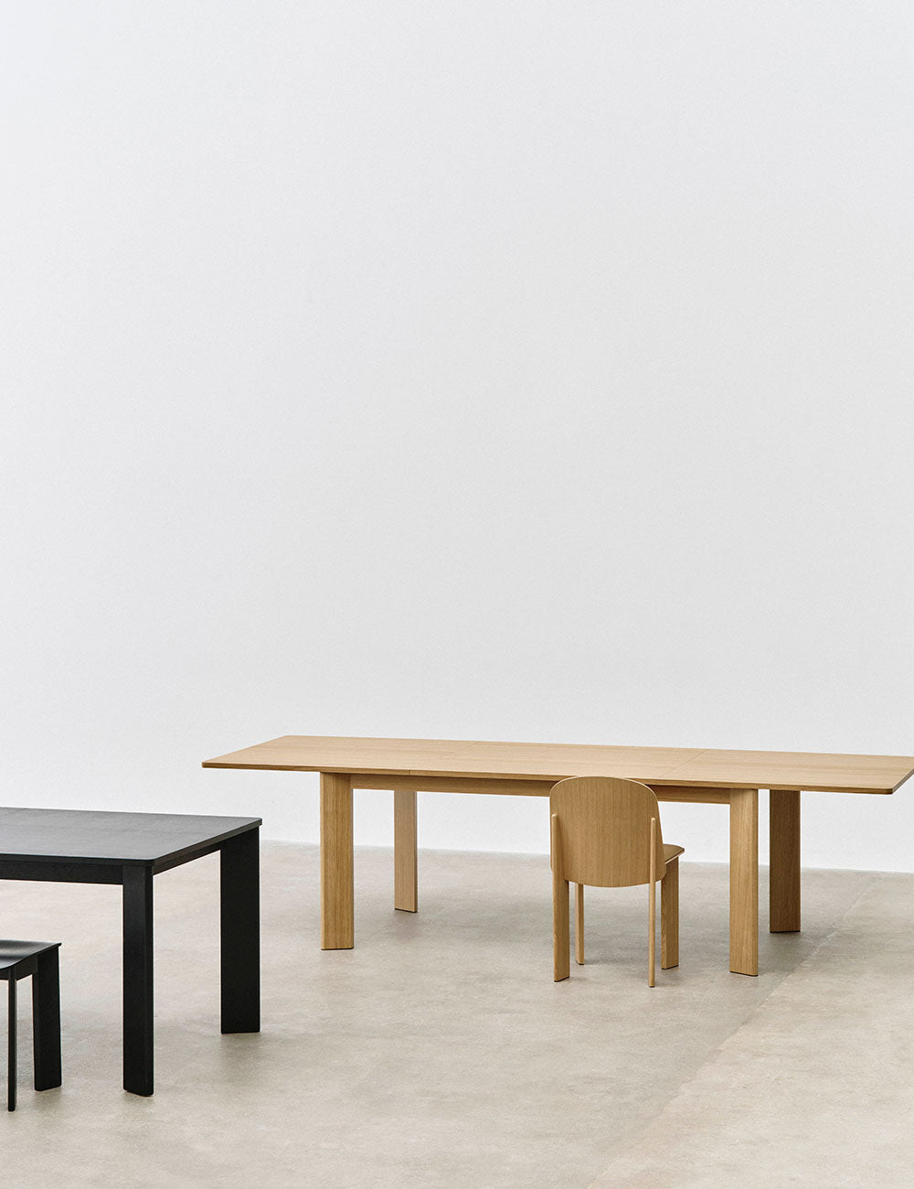 Table extensible Chisel 630
