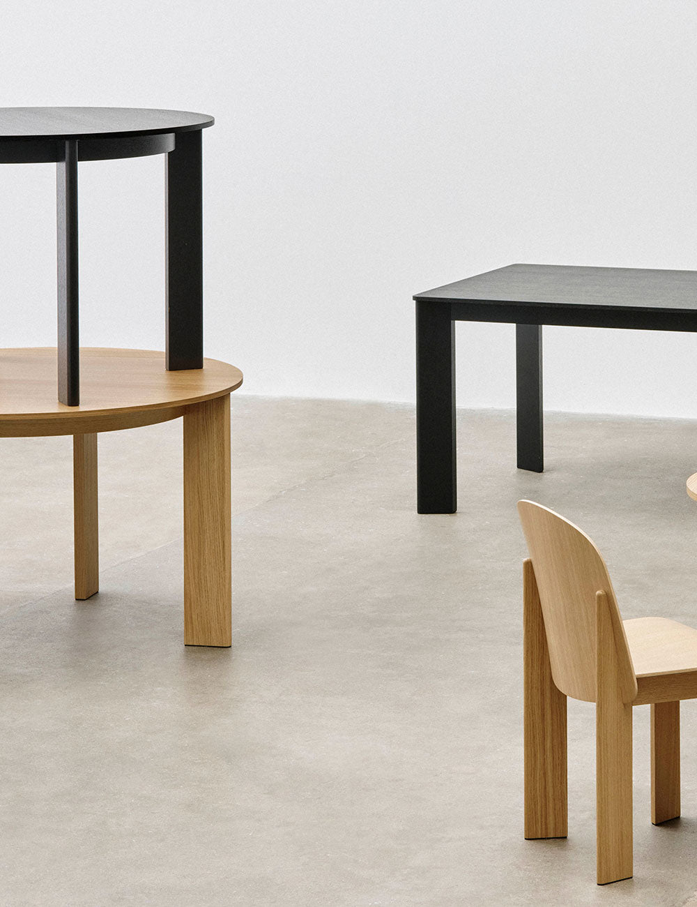 Table extensible Chisel 630