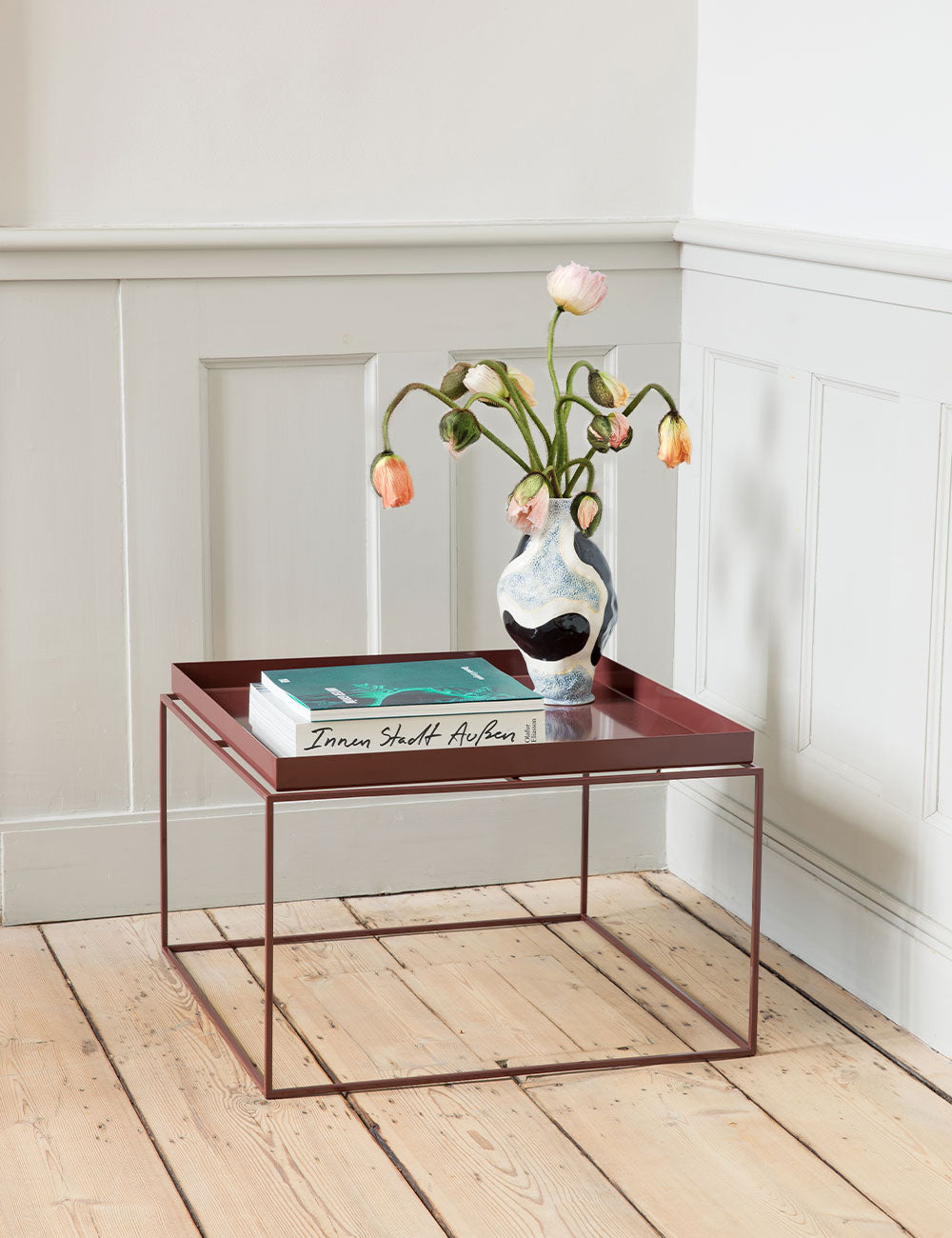 Tablette Tray Coffee