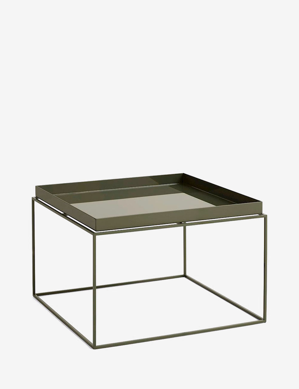 Tablette Tray Coffee