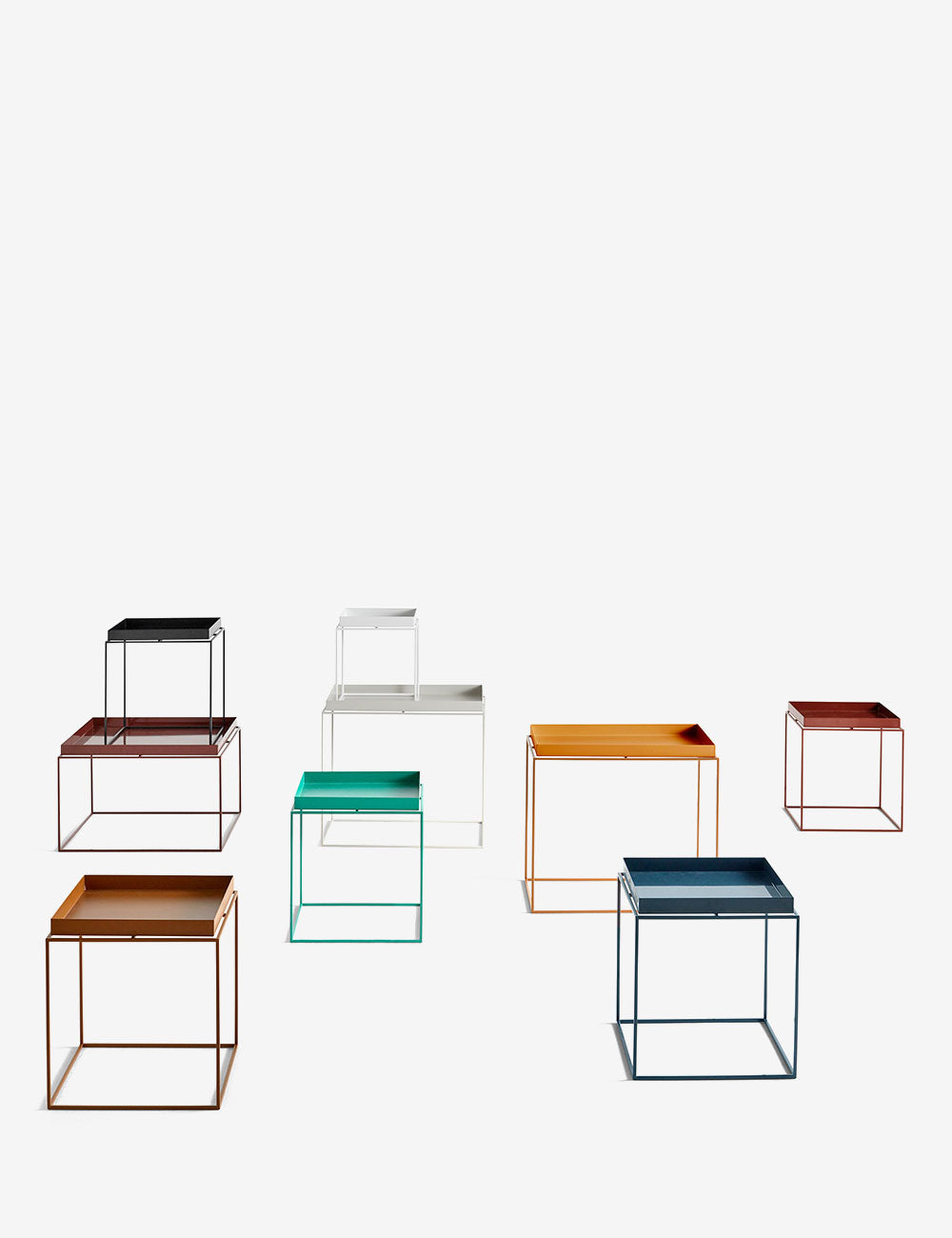 Tablette Tray S