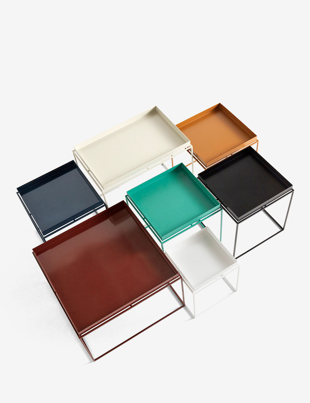 Tablette Tray S