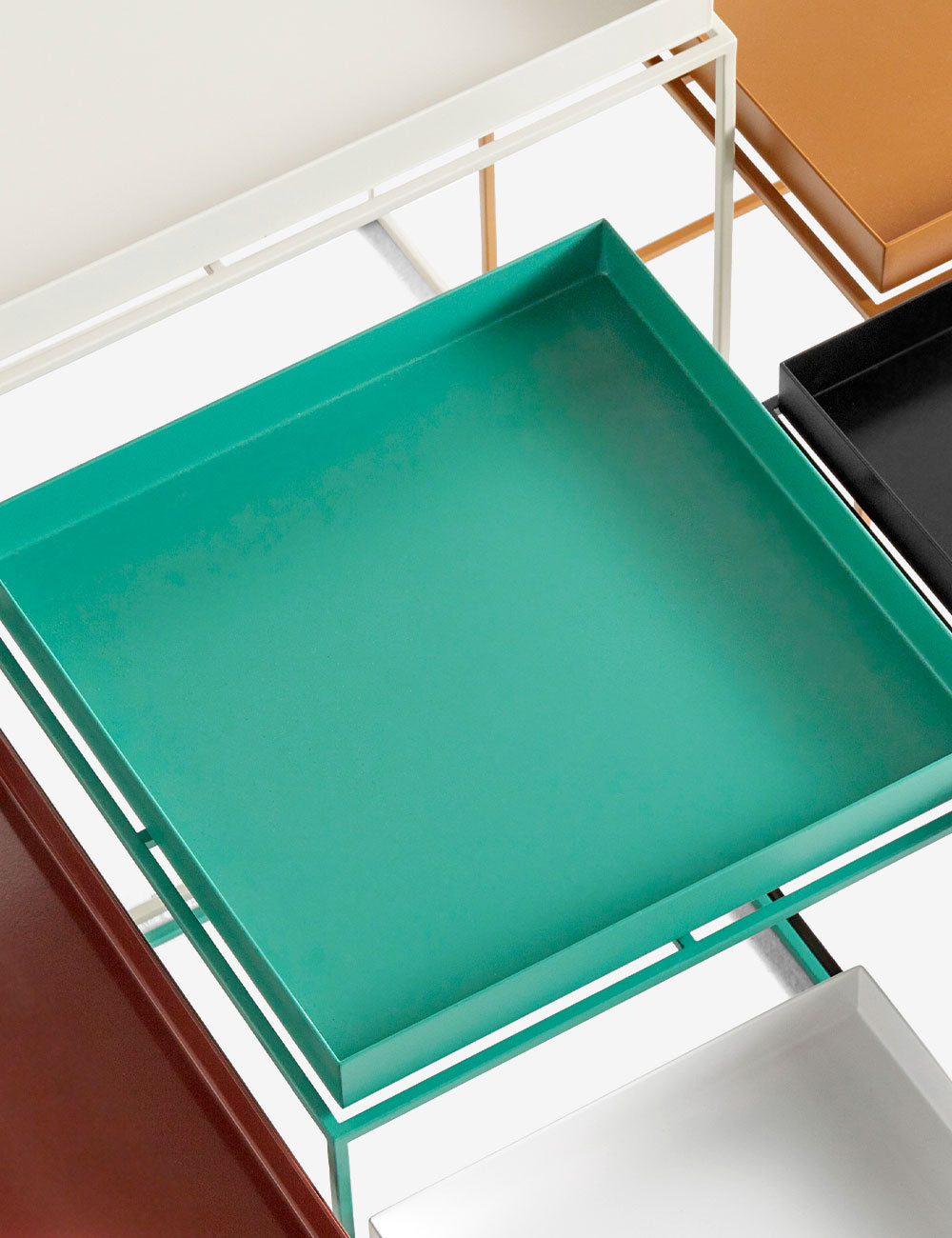 Tablette Tray M