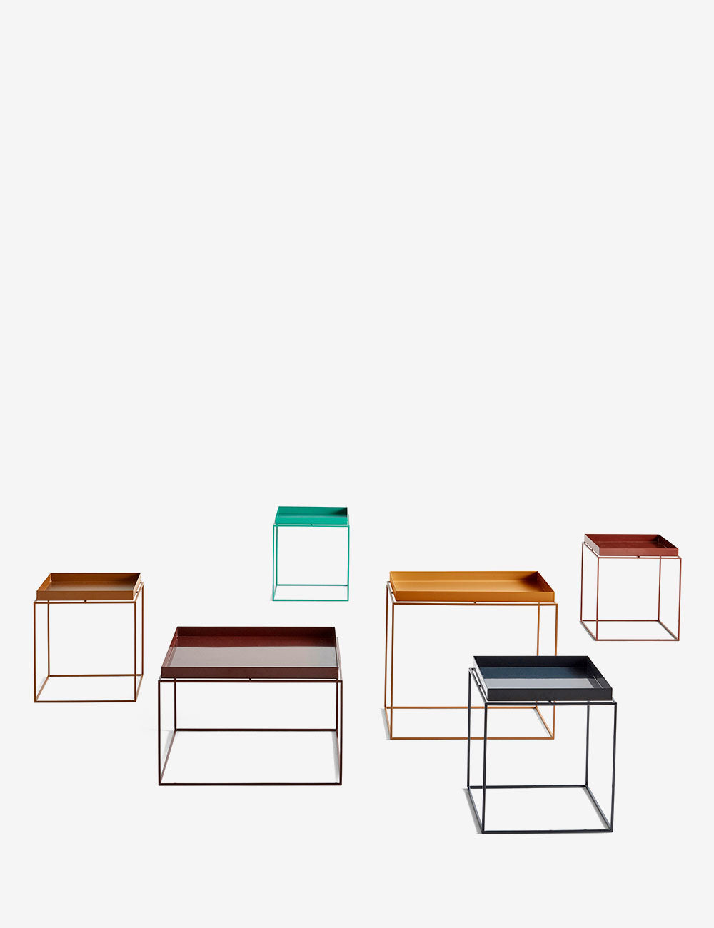 Tablette Tray S