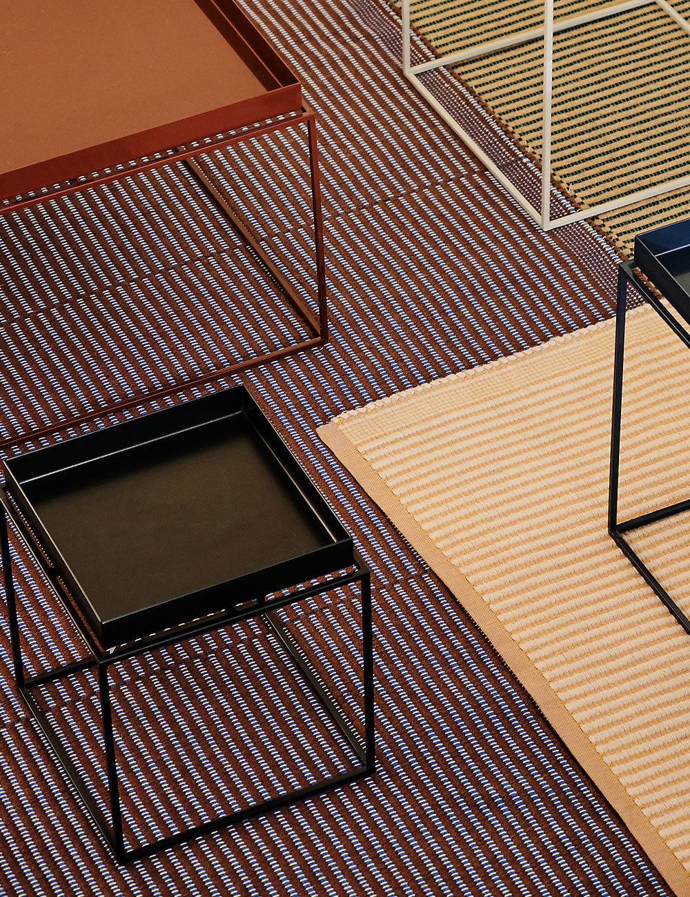 Tablette Tray S