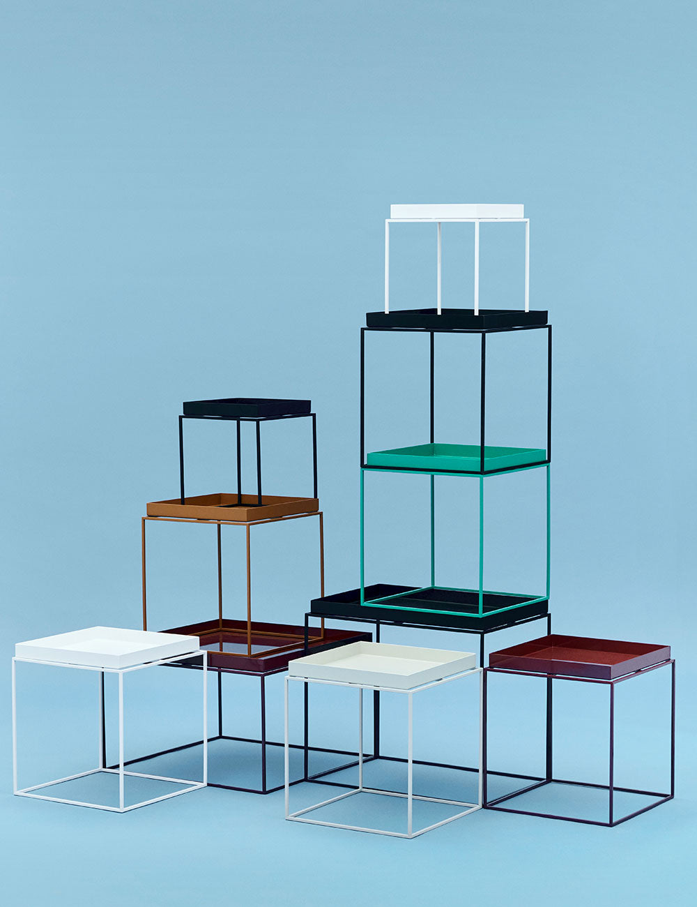 Tablette Tray S