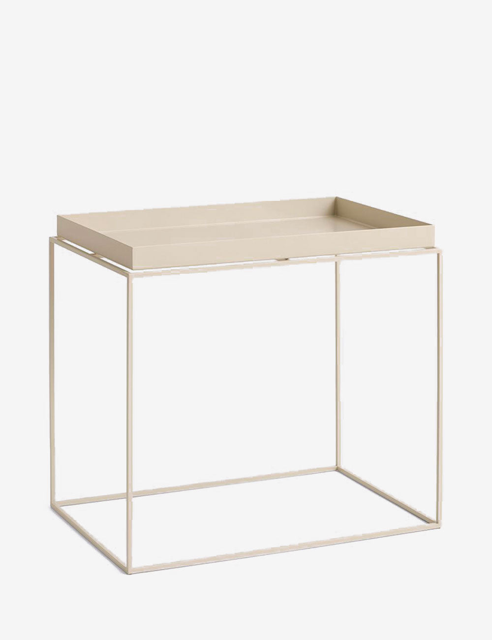 Tablette Tray L