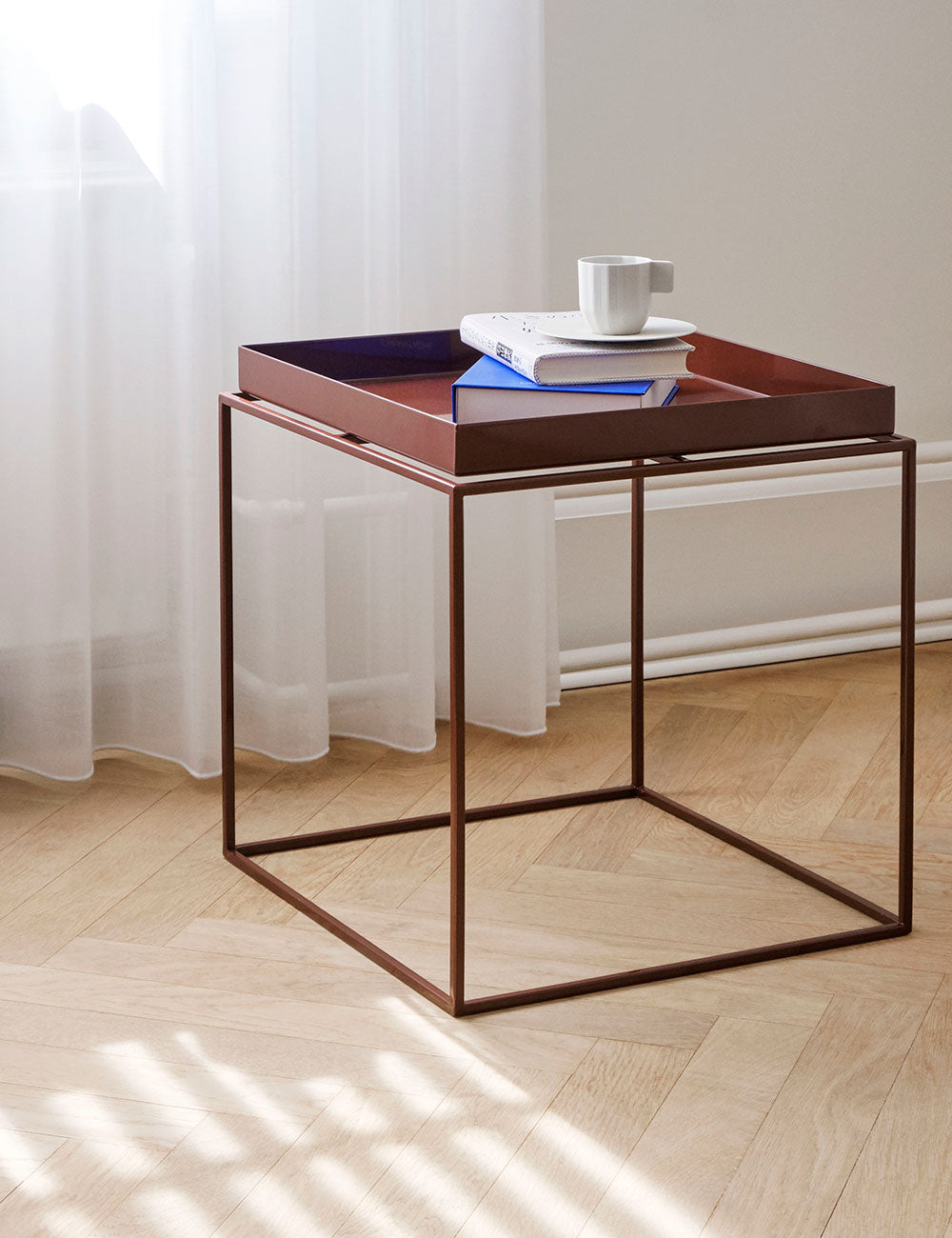 Tablette Tray M