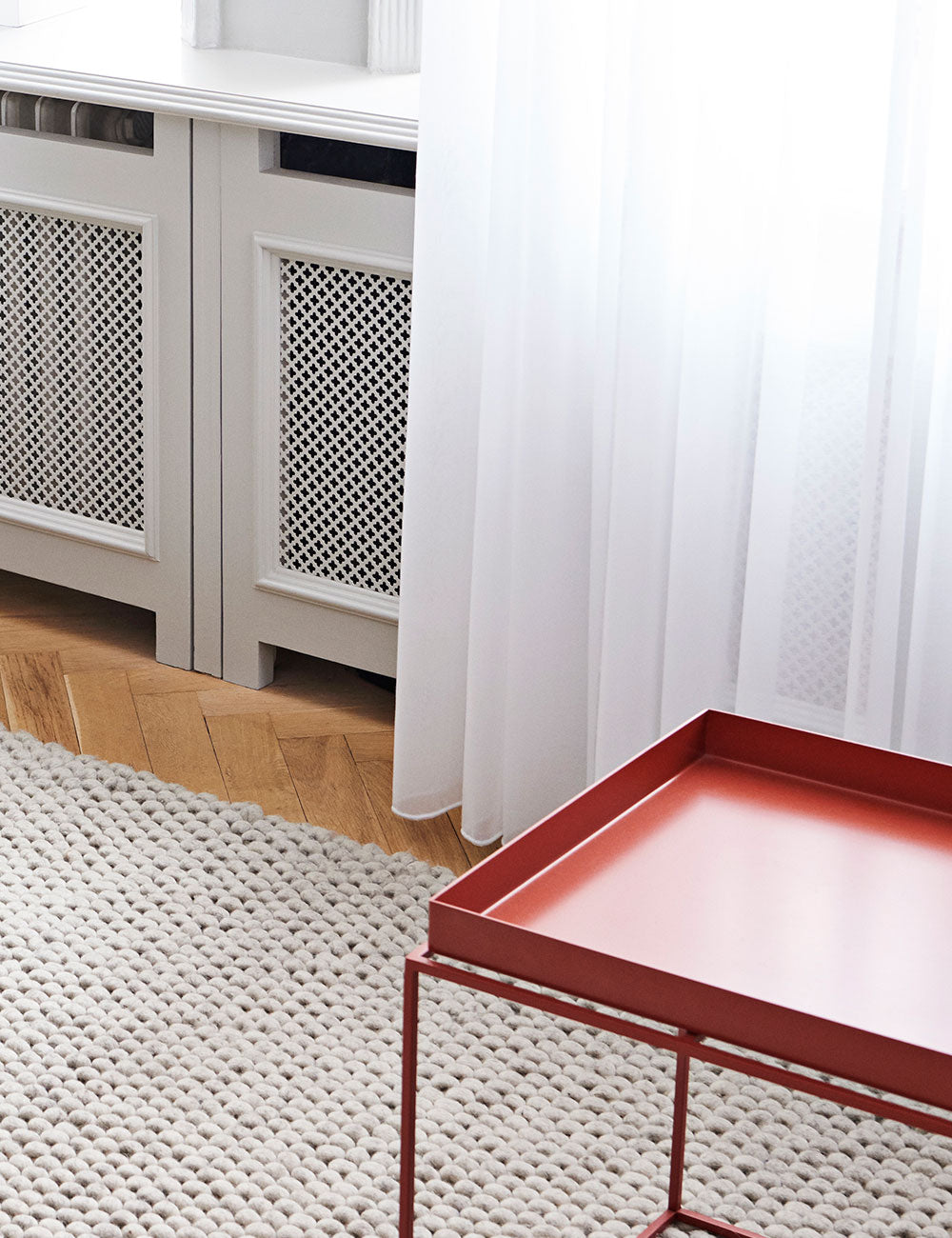 Tablette Tray M