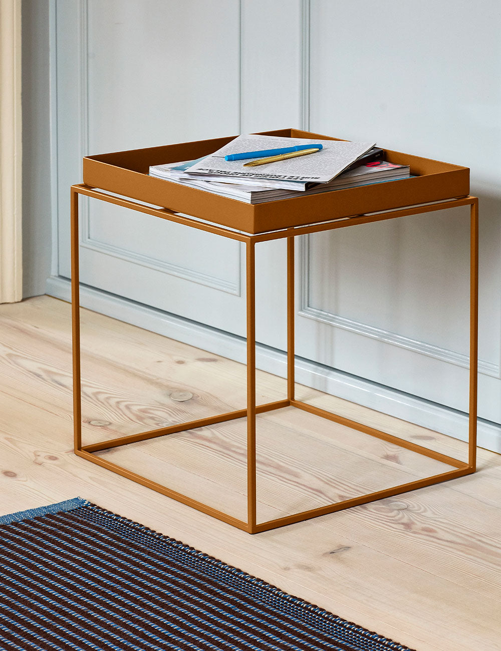 Tablette Tray M