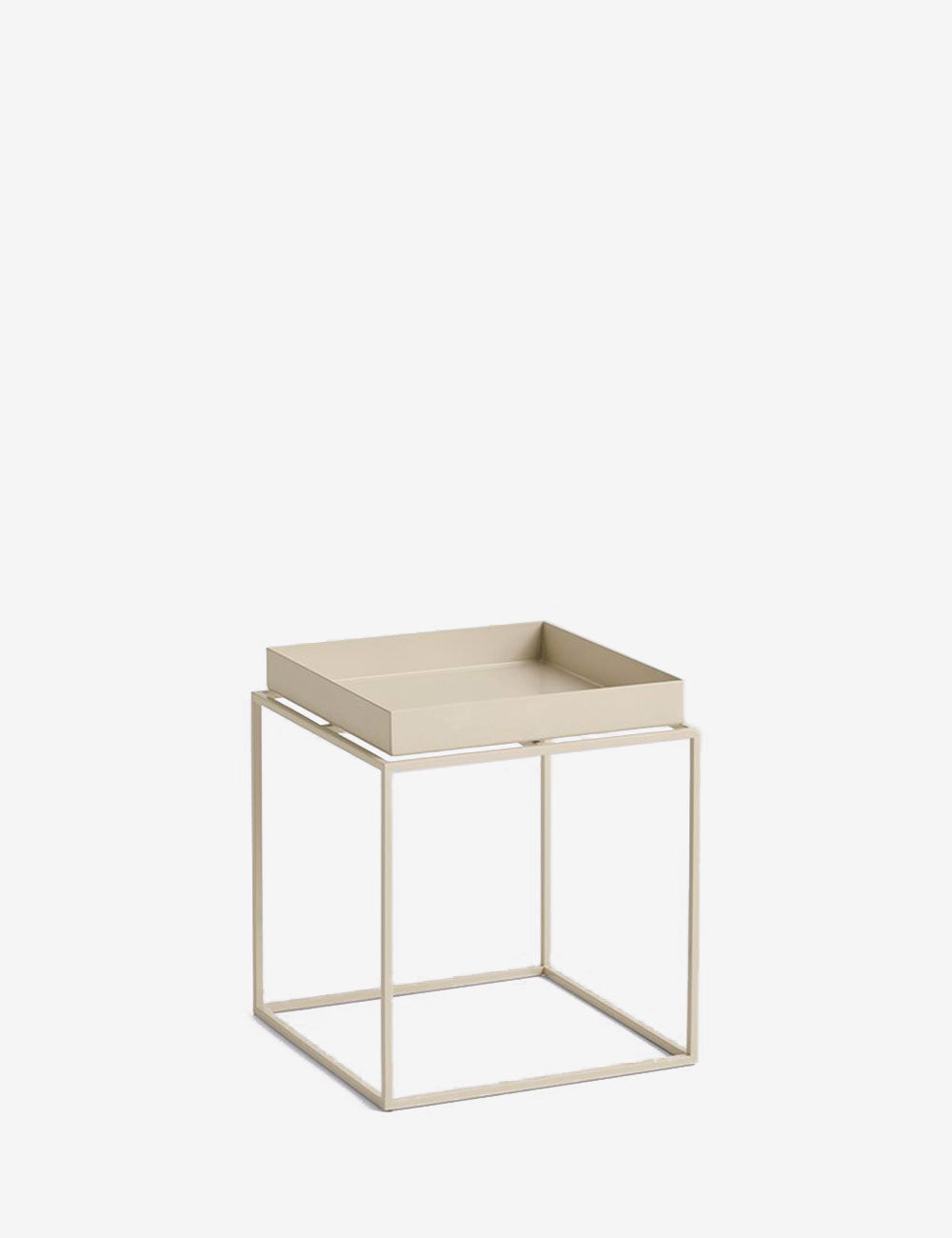 Tablette Tray S