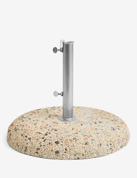 Terrazza parasol base