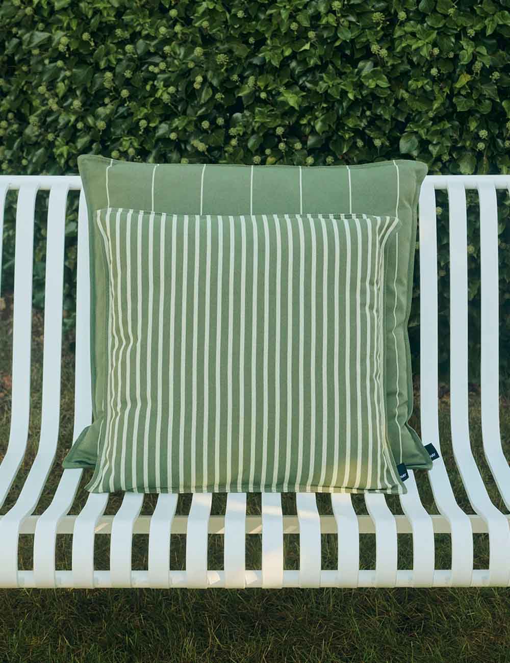Cuscino Terrazza Bold Stripe