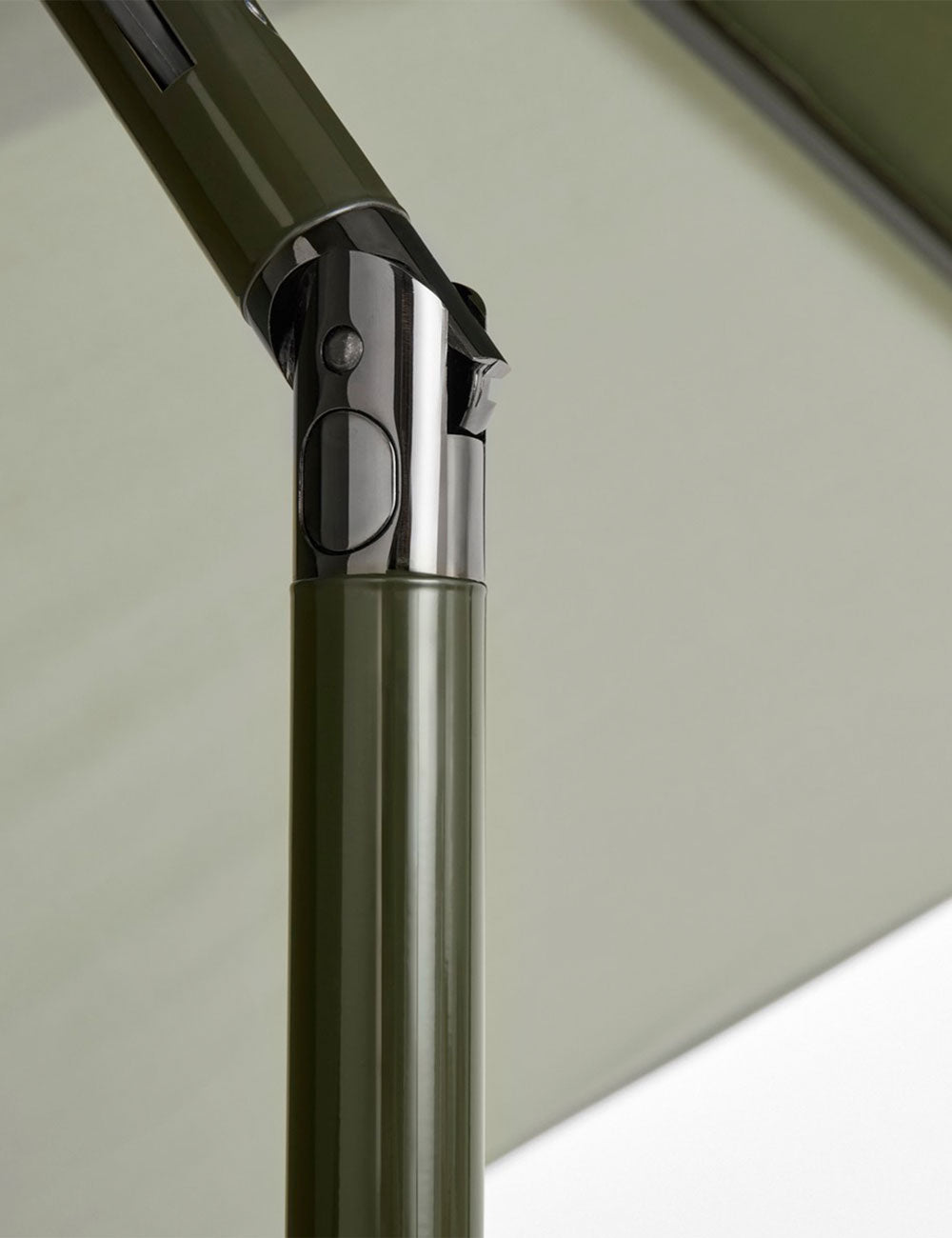 Sombrilla Terrazza Hexagon