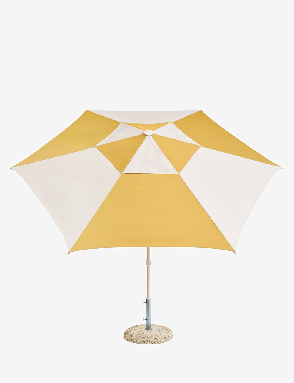 Terrazza parasol Hexagon