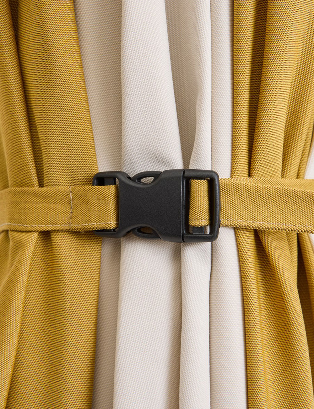 Terrazza parasol Hexagon